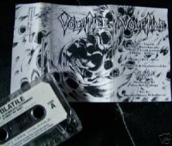 Volatile (AUS) : Volatile